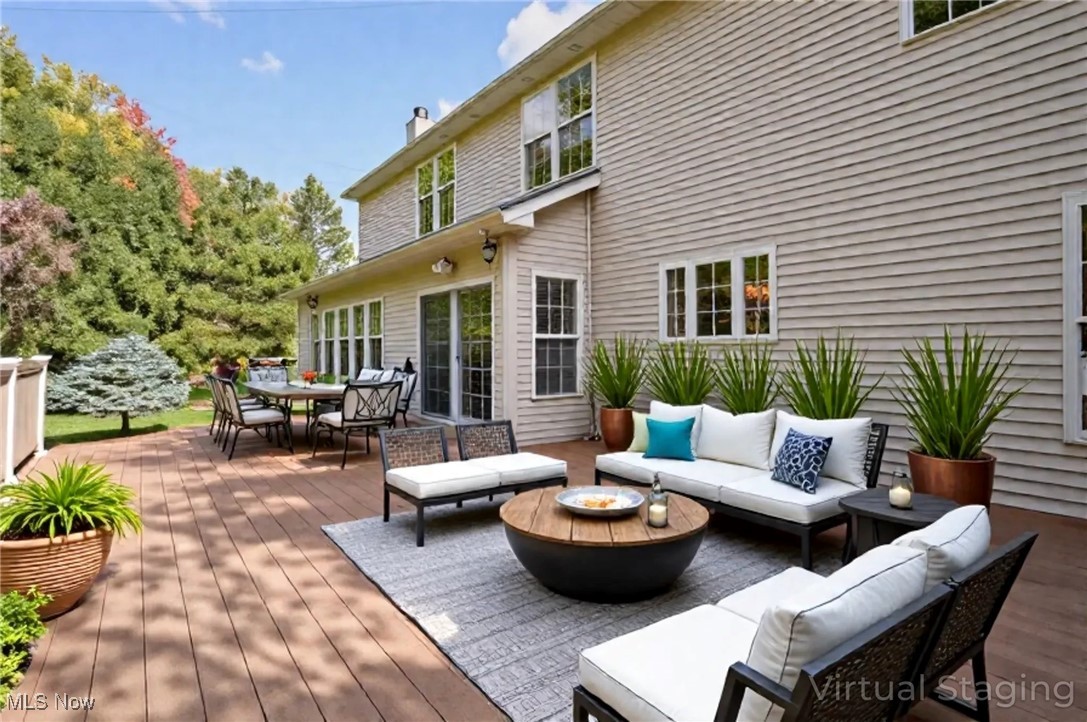 Ellison Creek Sub - Residential