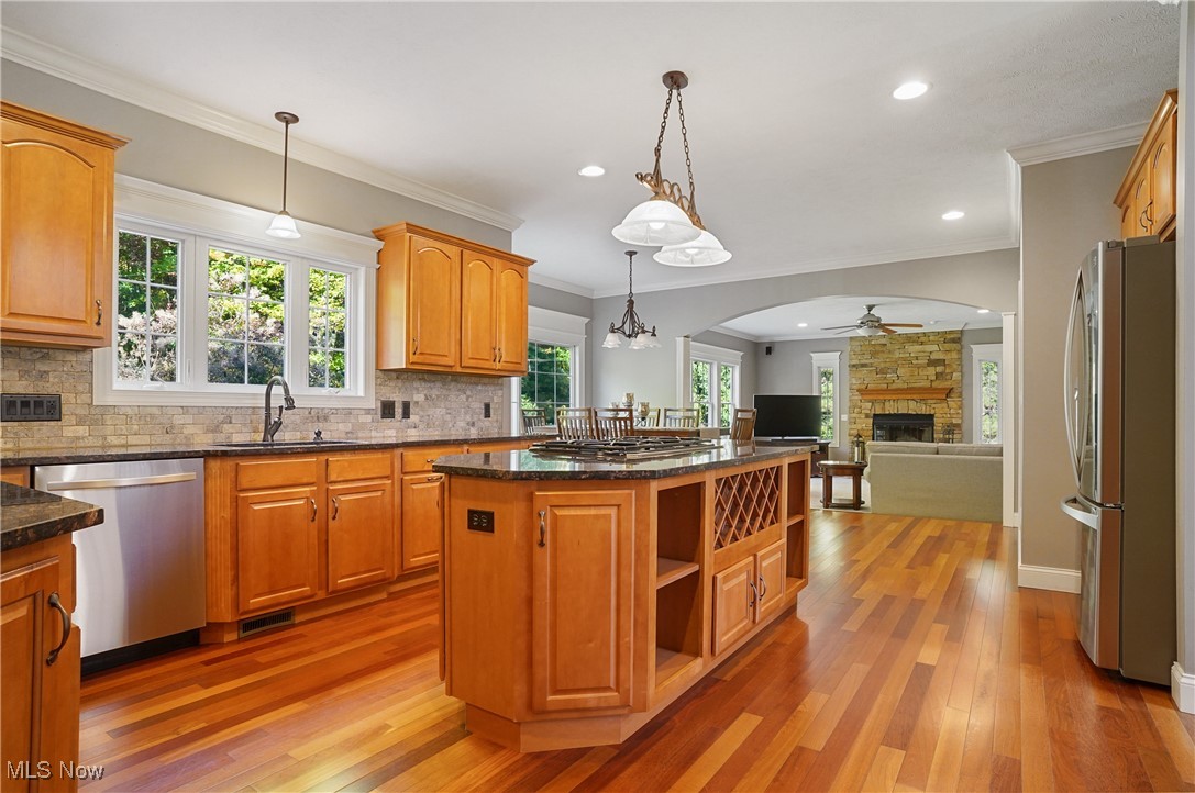 Ellison Creek Sub - Residential