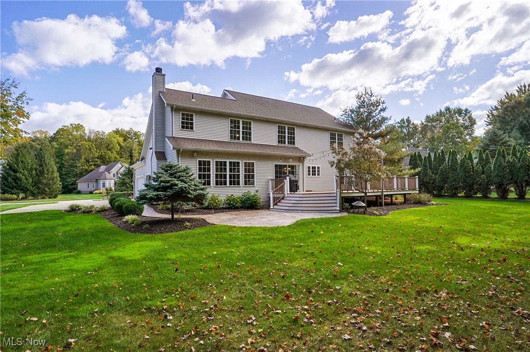 Ellison Creek Sub - Residential