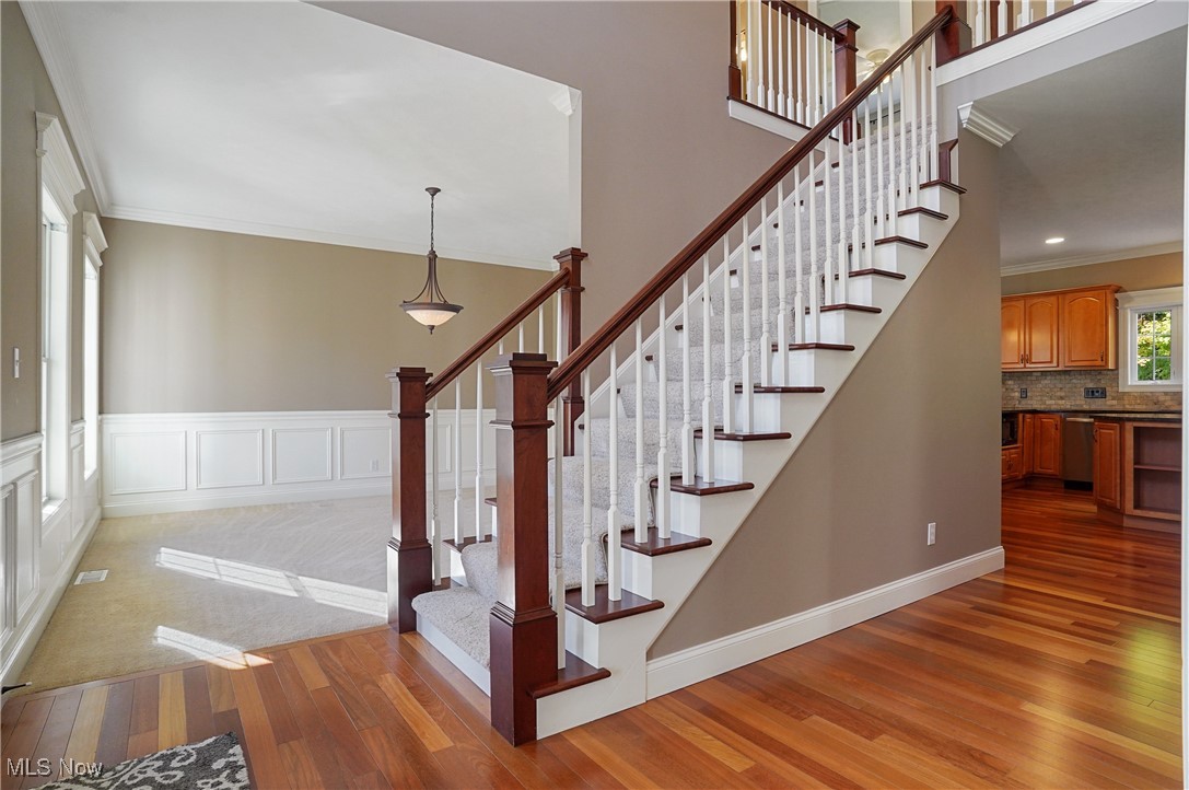 Ellison Creek Sub - Residential