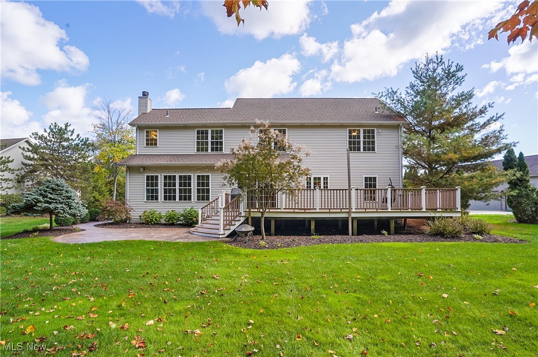 Ellison Creek Sub - Residential