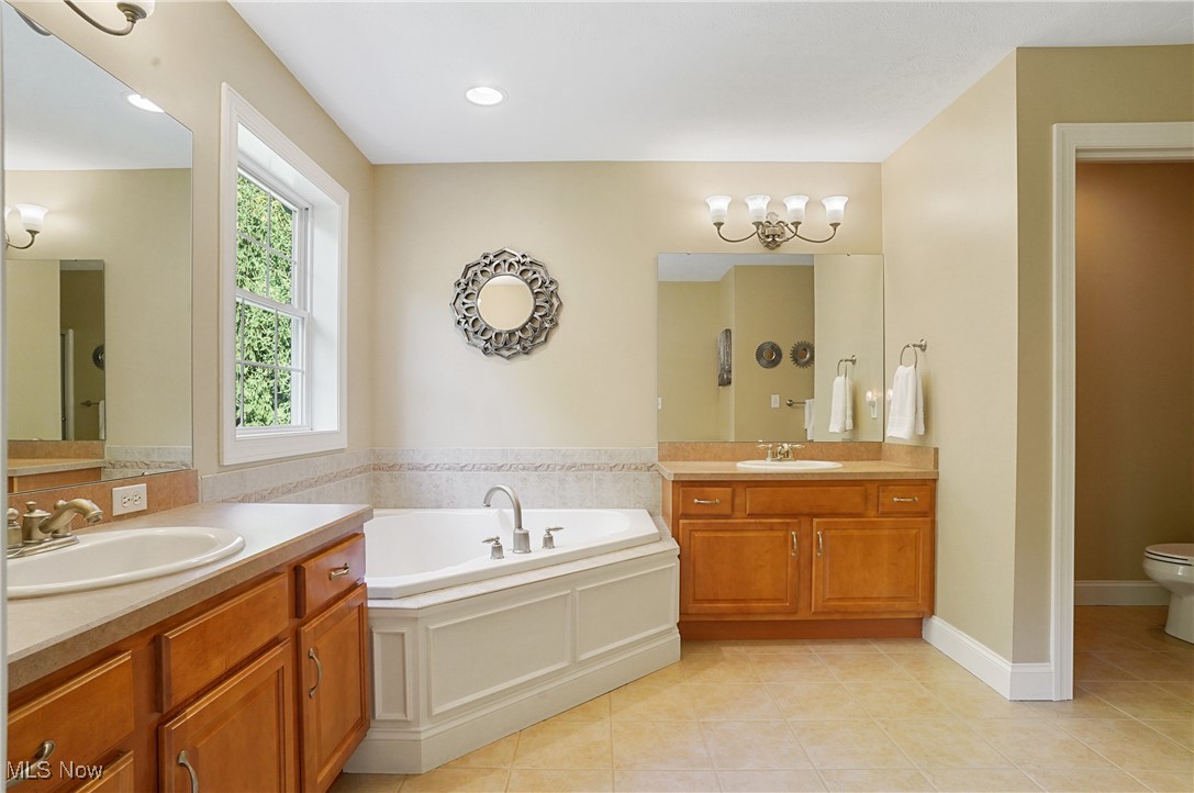 Ellison Creek Sub - Residential