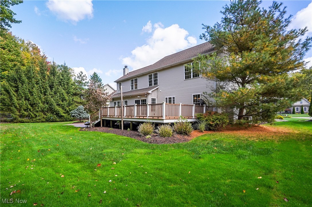 Ellison Creek Sub - Residential