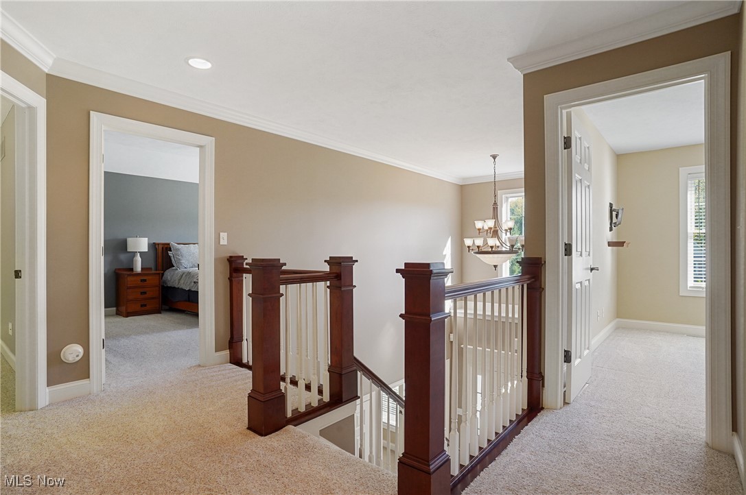 Ellison Creek Sub - Residential