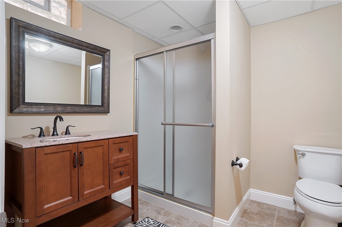 Ellison Creek Sub - Residential