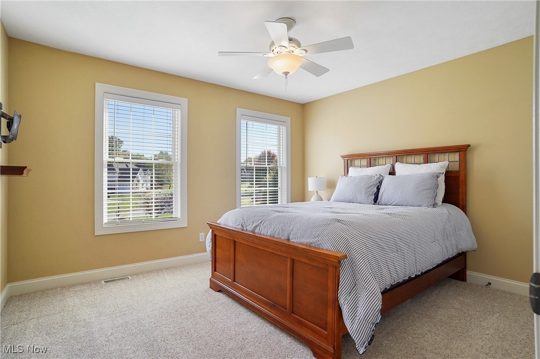 Ellison Creek Sub - Residential