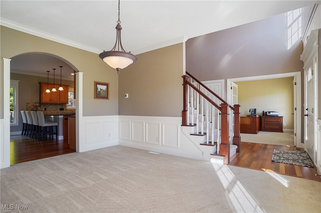 Ellison Creek Sub - Residential