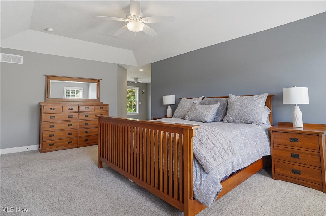 Ellison Creek Sub - Residential