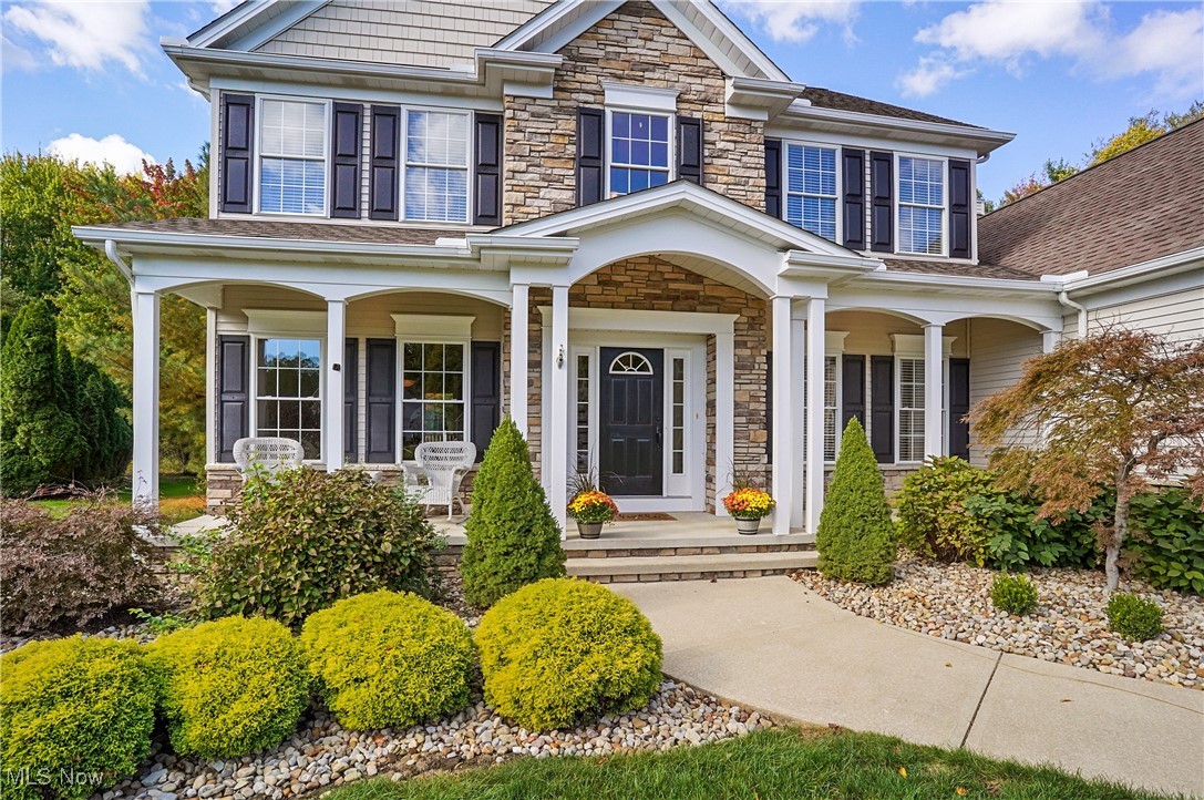 Ellison Creek Sub - Residential