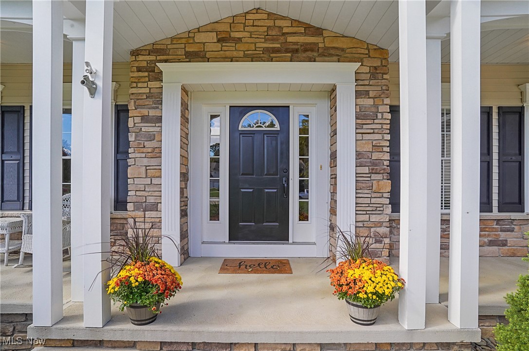 Ellison Creek Sub - Residential