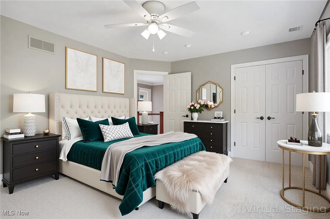 Ellison Creek Sub - Residential