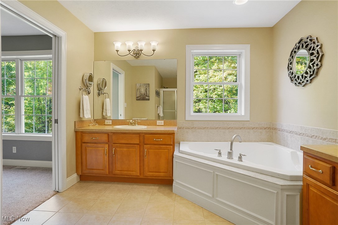 Ellison Creek Sub - Residential