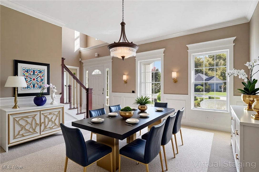 Ellison Creek Sub - Residential