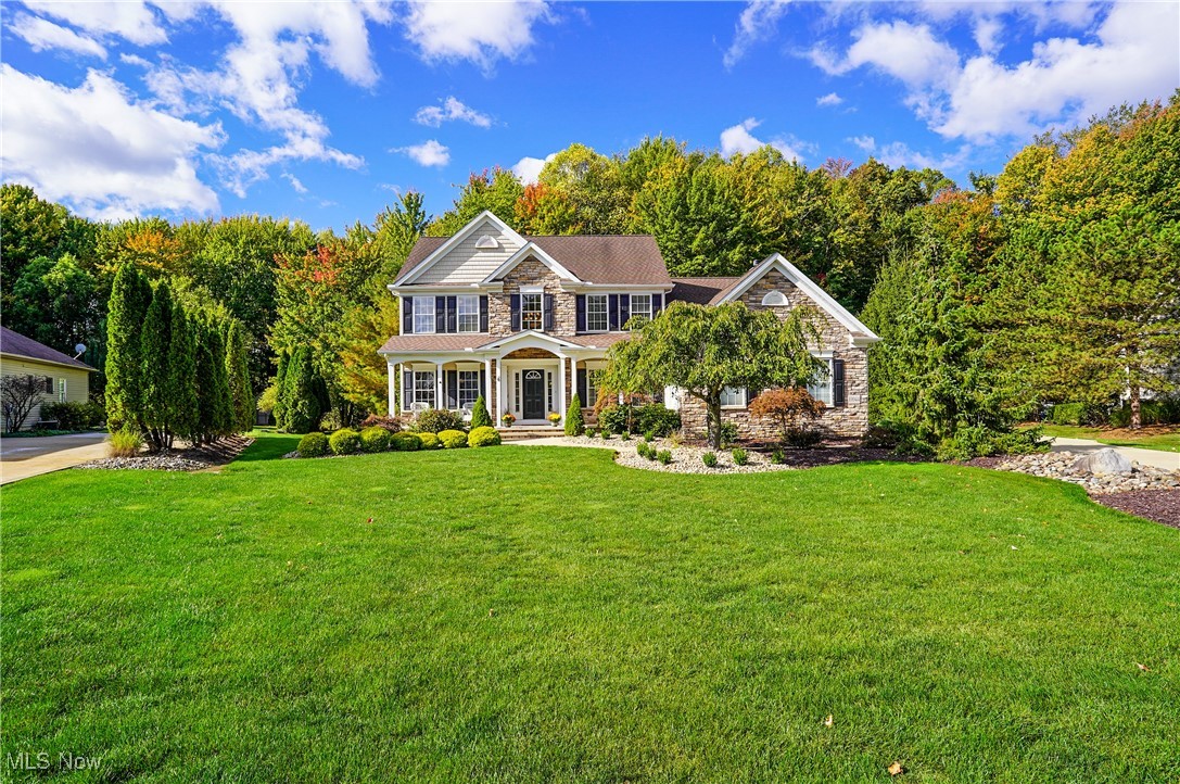 Ellison Creek Sub - Residential