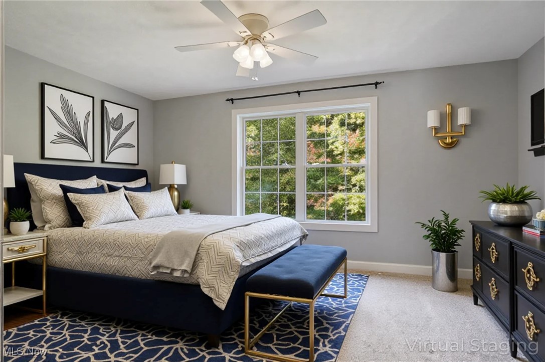 Ellison Creek Sub - Residential