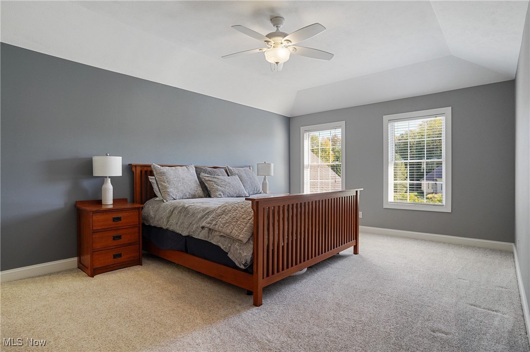 Ellison Creek Sub - Residential