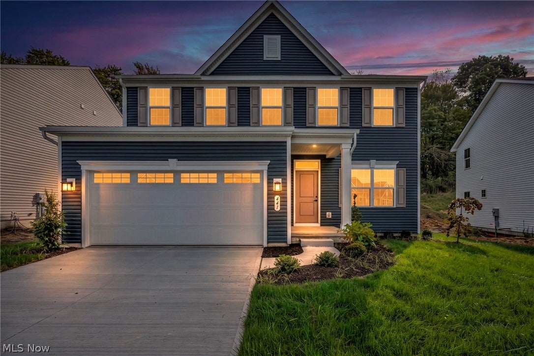 441 Hidden Feather Drive