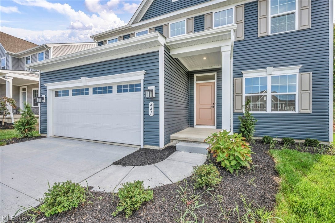 441 Hidden Feather Drive
