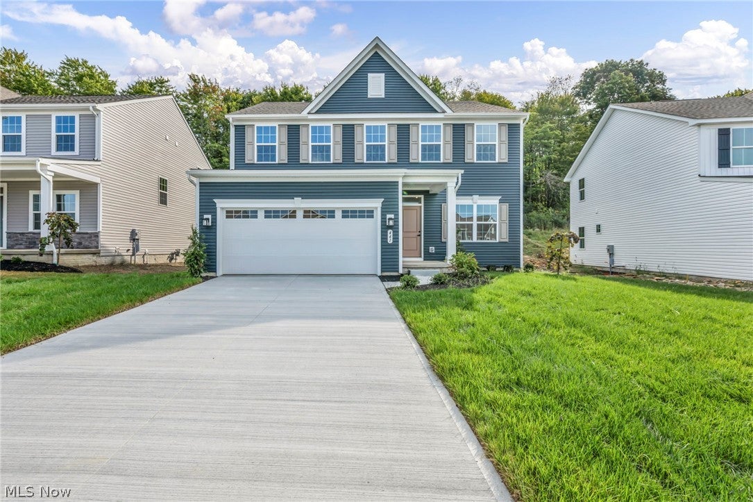 441 Hidden Feather Drive