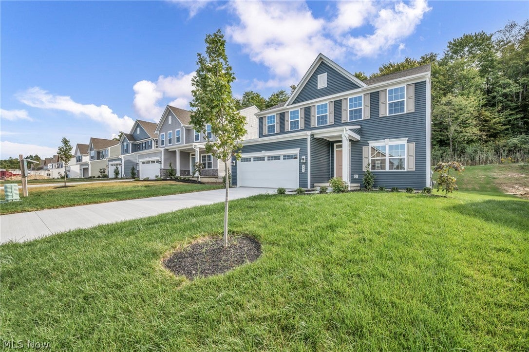 441 Hidden Feather Drive