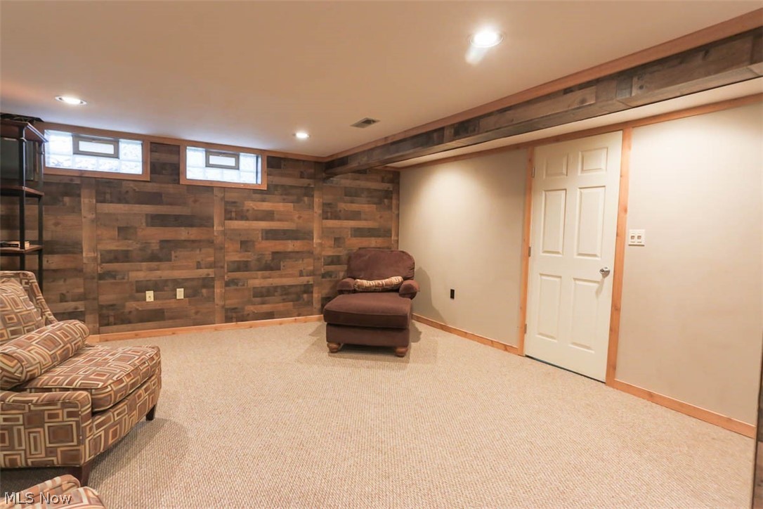 Major 1st Add - Residential