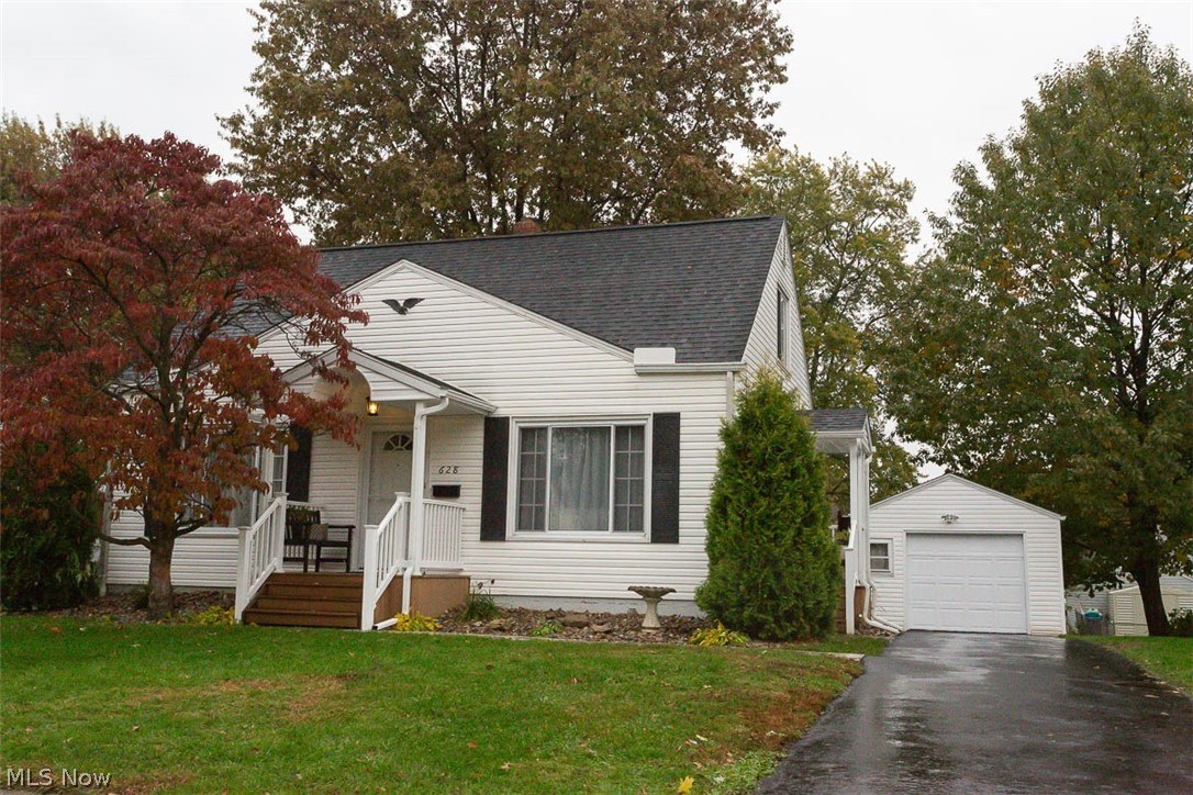 Exceptional Cape Cod home with completely finished lower level. Meticulous home owner has completely redone with new roof in 2018, newer windows and vinyl siding in 2002, new carpet 2017, finished rec room with cedar trim and new carpet in 2018. Outside, seller has done new gutters with gutter guard, downspouts and new doors. Many other updates are available for you and are listed for you in the home. Come See!
