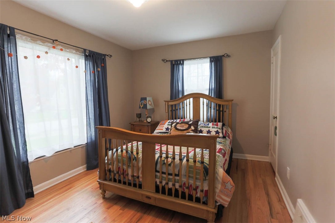 Major 1st Add - Residential