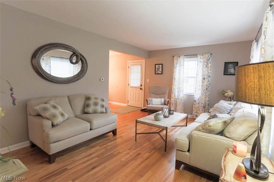 Major 1st Add - Residential