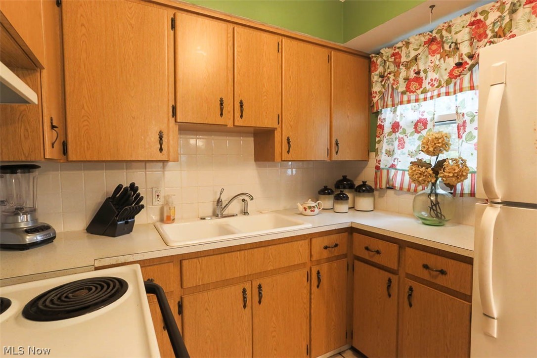 Major 1st Add - Residential
