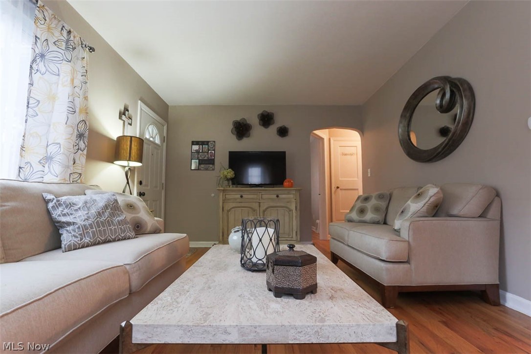 Major 1st Add - Residential