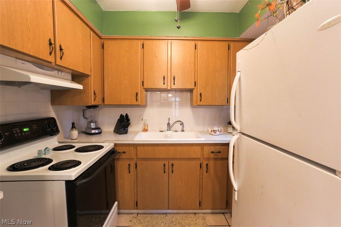 Major 1st Add - Residential