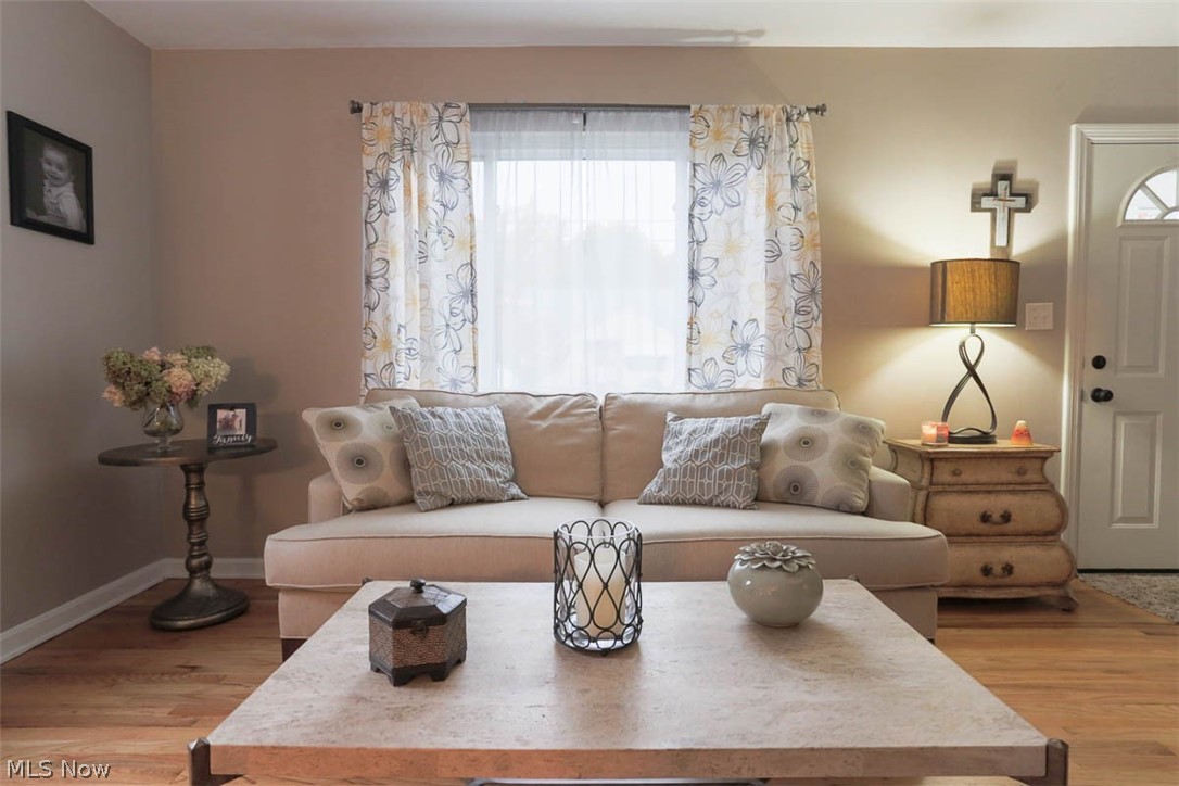 Major 1st Add - Residential