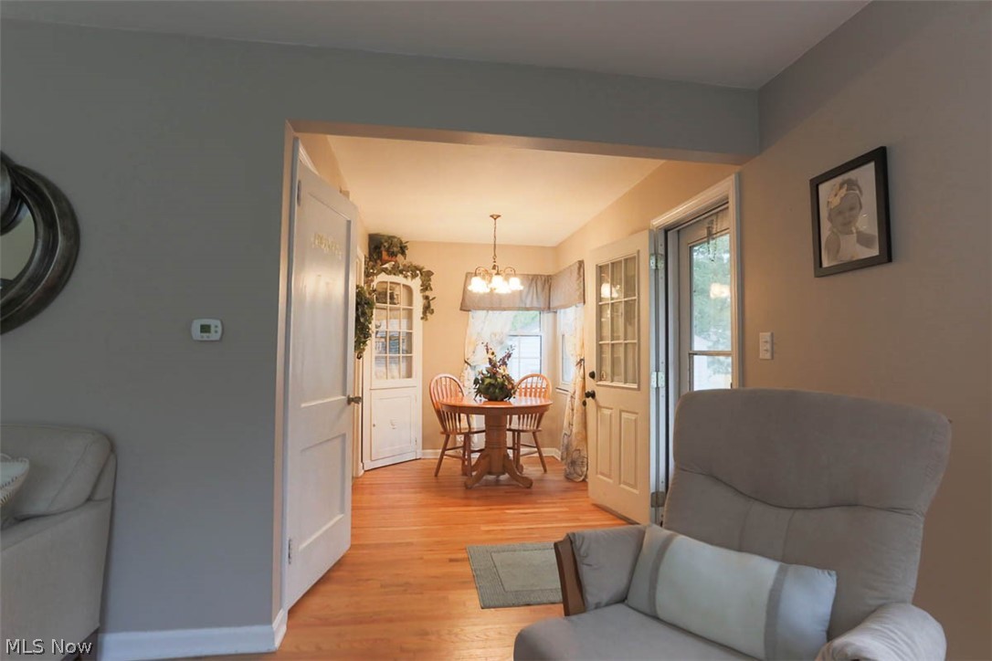 Major 1st Add - Residential