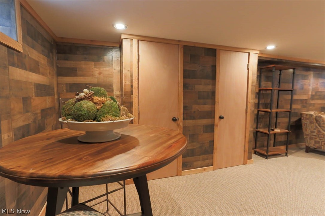 Major 1st Add - Residential