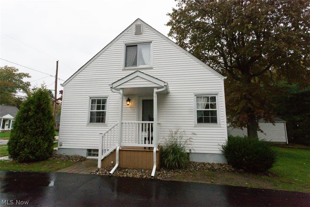 Major 1st Add - Residential