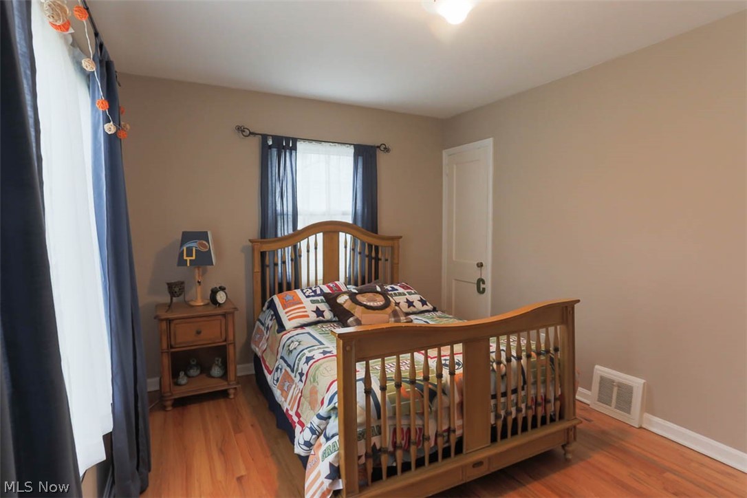 Major 1st Add - Residential