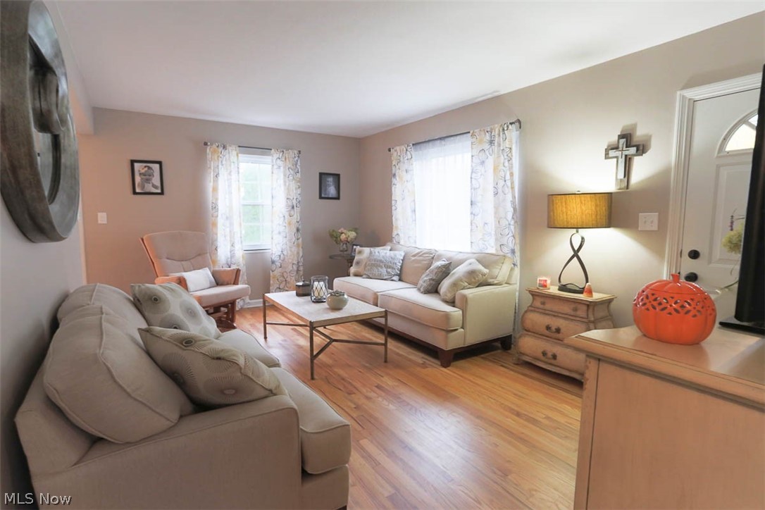 Major 1st Add - Residential