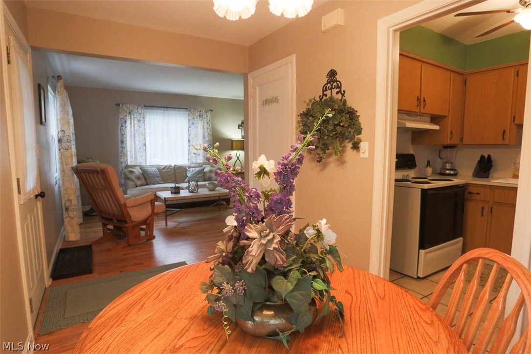 Major 1st Add - Residential