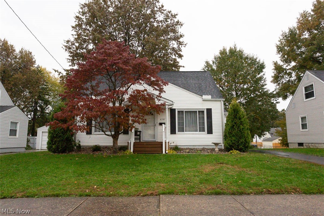 Major 1st Add - Residential