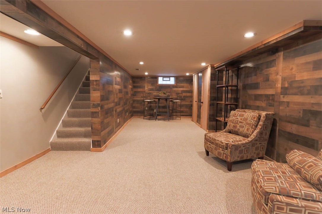 Major 1st Add - Residential