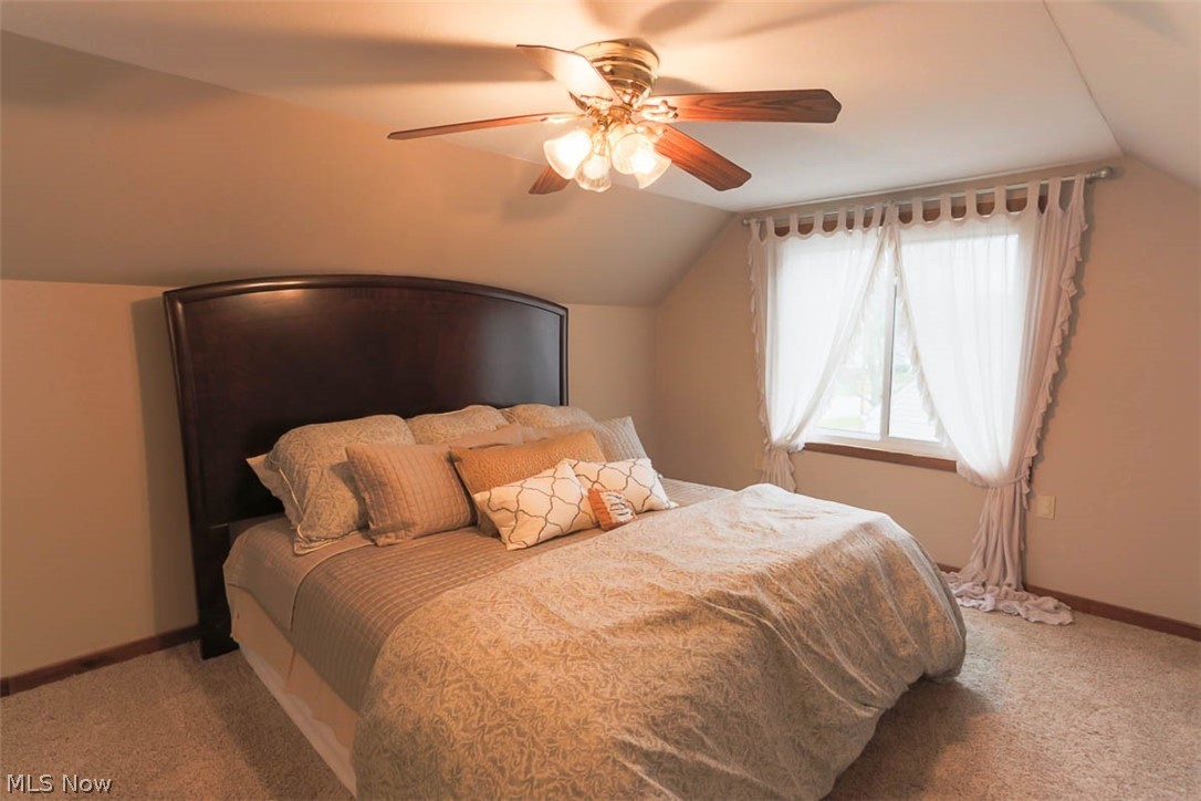 Major 1st Add - Residential