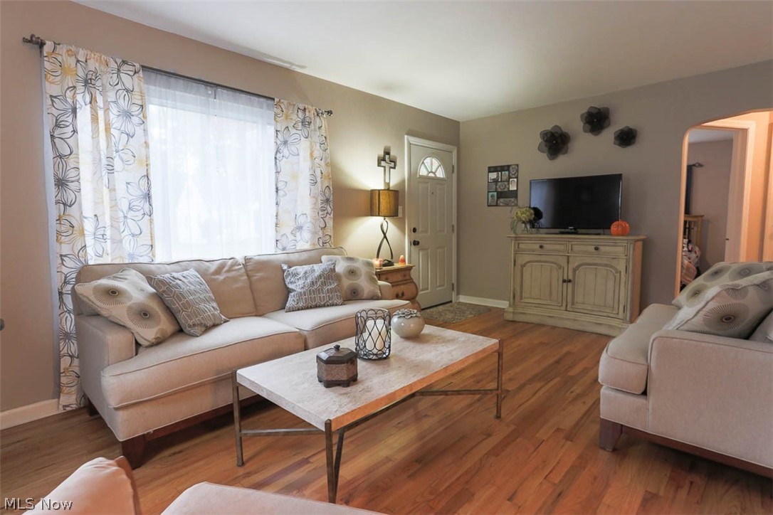 Major 1st Add - Residential