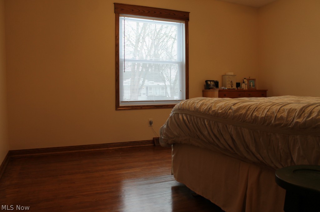 Keenan Park - Residential