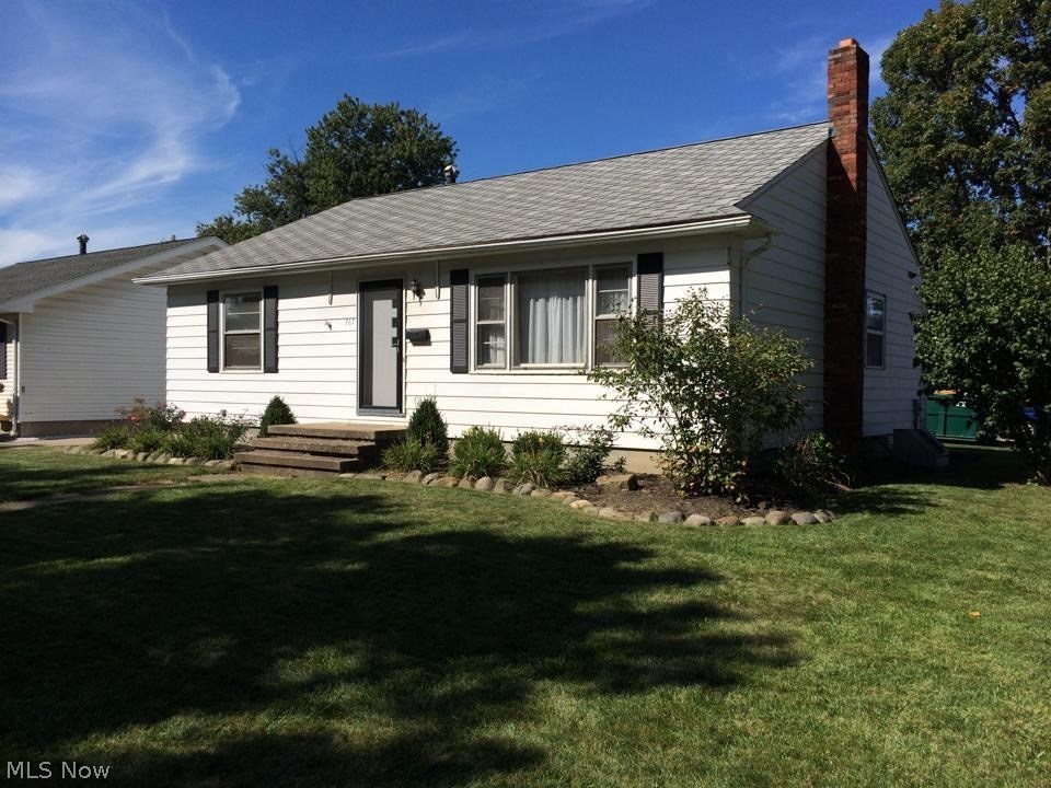 Keenan Park - Residential