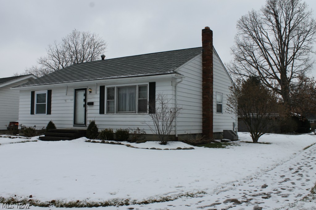 Keenan Park - Residential