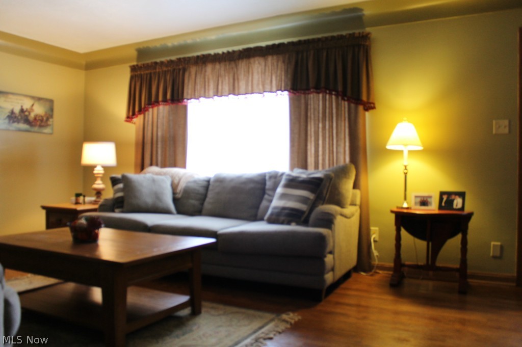 Keenan Park - Residential