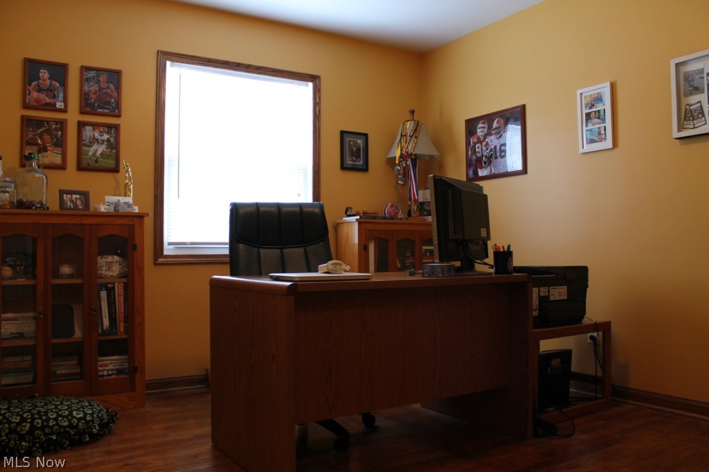 Keenan Park - Residential