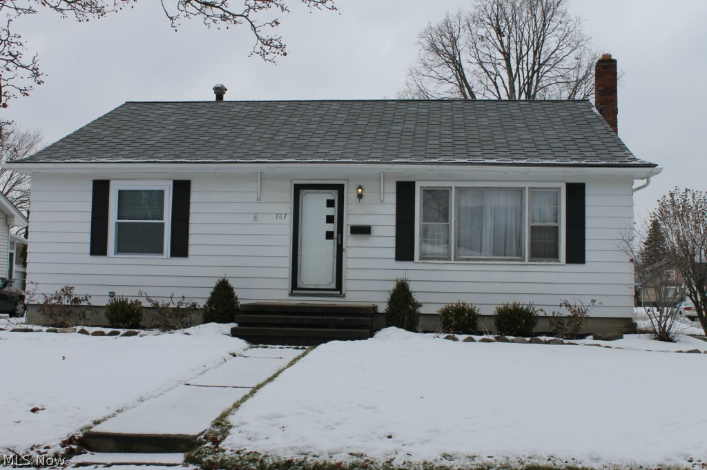 Keenan Park - Residential