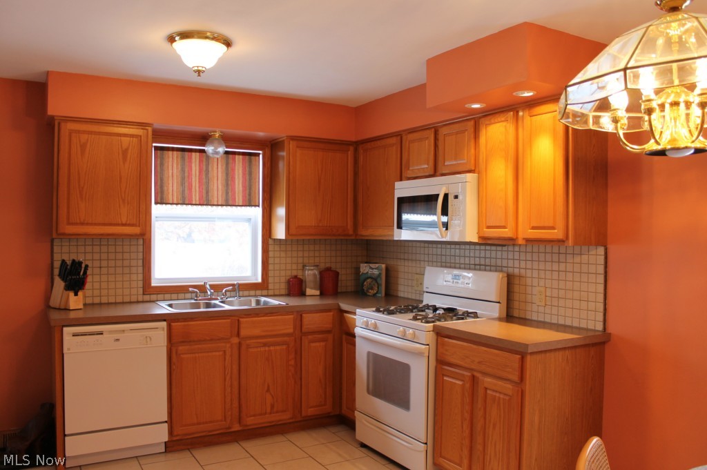 Keenan Park - Residential