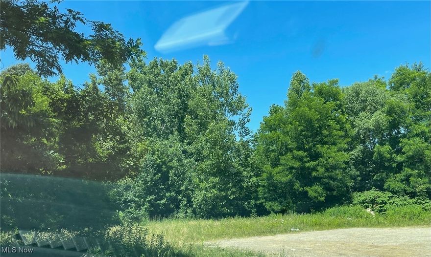 0.5407 of an acre Vacant Residential Land in Akron City.  3 lots available.  Zoned Residential Single-Family or Mult-Family.  All public utilities available at the street.  Additional land available.  MLS Cross Reference 5074807; 5074799; 5074789.  Near Ded End portion of the street.